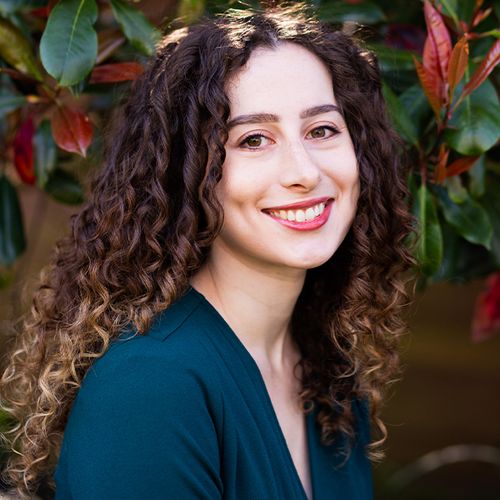 Alexandra Christo